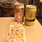 ニューデイズ 仙台新幹線南改札R