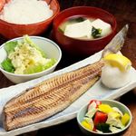 Bisuto Harada - 料理写真