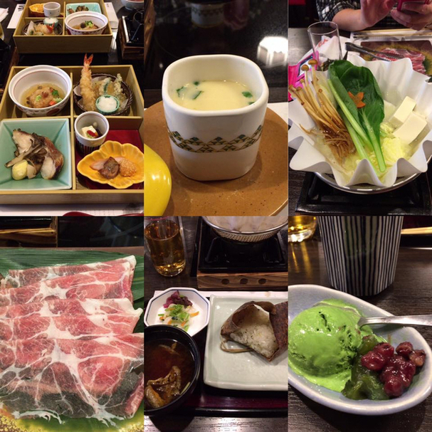 閉店 かごの屋 池下広小路通店 池下 しゃぶしゃぶ 食べログ