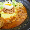 SPICY CURRY 魯珈