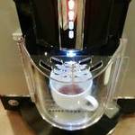 イオンラウンジ - ドリンク写真: