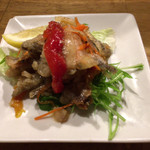 スタンド Gonta - 