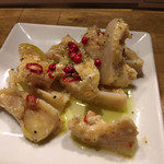 スタンド Gonta - 