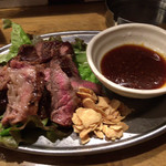 スタンド Gonta - 