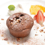 YAFFA ORGANIC CAFE - 