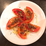 フラットバー - 