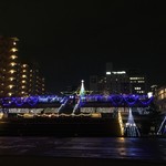 成田家 - イルミネーション