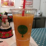 果汁工房 果琳 ザ・モール長町店