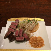 ステーキハウス ZEN 三宮店 - 