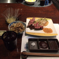 ステーキハウス ZEN 三宮店 - 