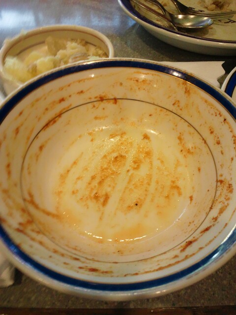 カリーライス専門店エチオピア 本店 - 次はメニューにない辛さ100倍だ!!