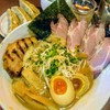 麺作 赤シャモジ 新潟東店
