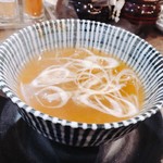 節骨麺 たいぞう - 