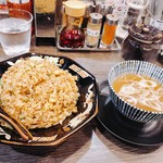 節骨麺 たいぞう - 