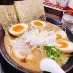 節骨麺 たいぞう - 