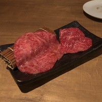 炭火焼肉 なかはら - 