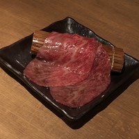 炭火焼肉 なかはら - 