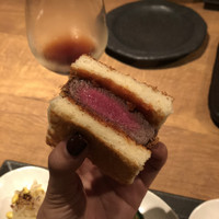 炭火焼肉 なかはら - 