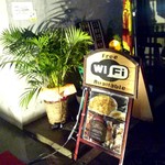 ceylon cafe and bar - 