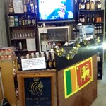 ceylon cafe and bar - 