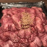 焼肉 あり福 - 