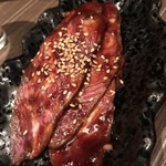 焼肉 あり福 - 