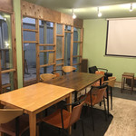 コトブキッチン - 店舗内観