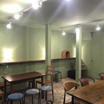 コトブキッチン - 店舗内観