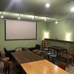 コトブキッチン - 店舗内観