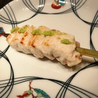 虎ノ門 焼鳥國よし - 