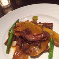 中国料理 四川 - 