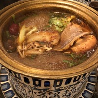 Shangri-La's secret ROPPONGI - 