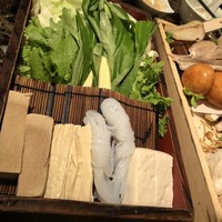 Shangri-La's secret ROPPONGI - 
