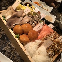 Shangri-La's secret ROPPONGI - 