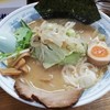 らーめん 好好爺