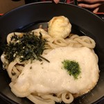 さぬきうどん ○讃 - 