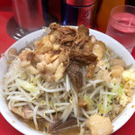 ラーメン二郎 - 