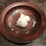 くら川 - かみなりいか