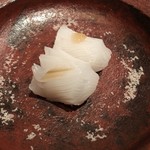 くら川 - かみなりいか