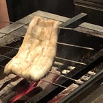 くら川 - 横山さんの鰻の大ヒネ仔