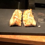 くら川 - 横山さんの鰻の大ヒネ仔