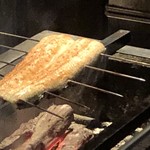 くら川 - 横山さんの鰻の大ヒネ仔