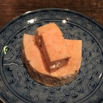 くら川 - あん肝