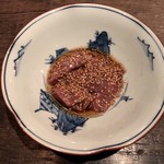 くら川 - レバー