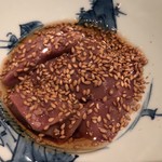 くら川 - レバー