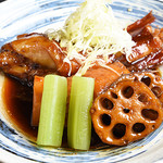 天ぷら・割烹 つかごし - 