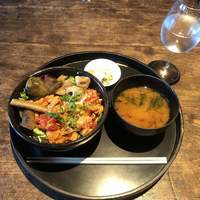 春秋 溜池山王店 - 