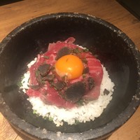 焼肉 うしみつ 恵比寿本店 - 