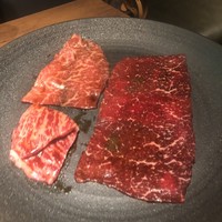 焼肉 うしみつ 恵比寿本店 - 