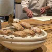 御幸町 田がわ - 